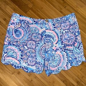 Lilly Pulitzer Women’s Shorts